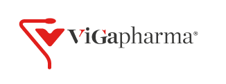 ViGapharma | Intraglobin Logo